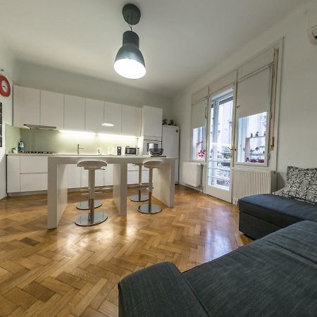 Artissimo Apartments Zagabria Esterno foto