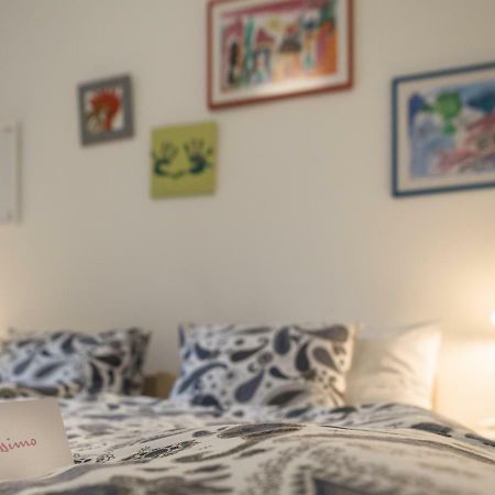 Artissimo Apartments Zagabria Esterno foto