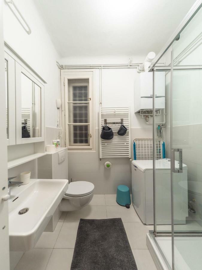 Artissimo Apartments Zagabria Esterno foto