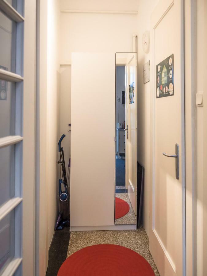 Artissimo Apartments Zagabria Esterno foto