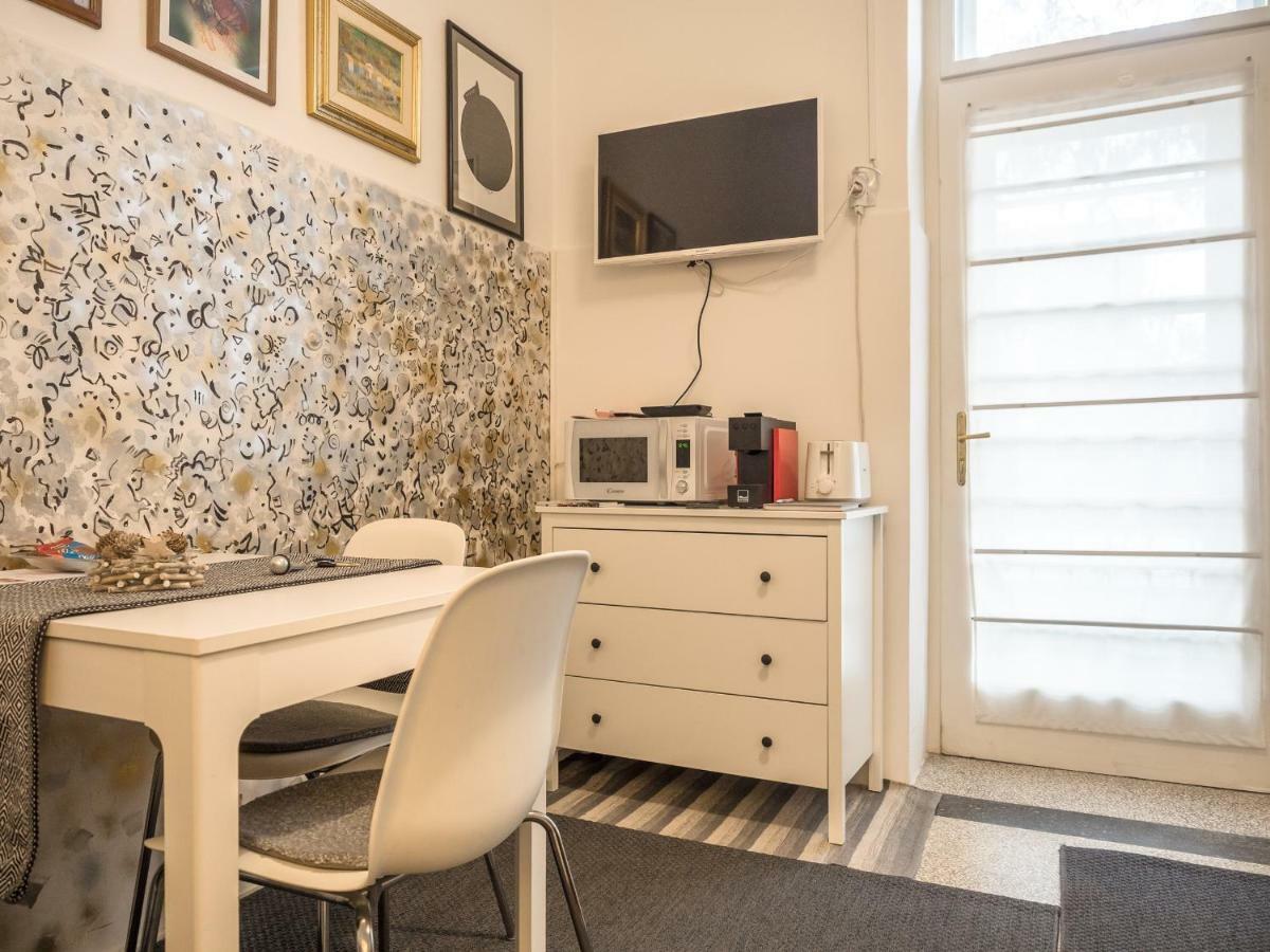 Artissimo Apartments Zagabria Esterno foto