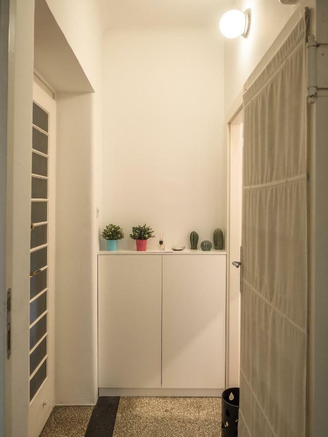 Artissimo Apartments Zagabria Esterno foto