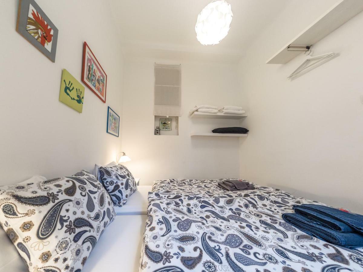 Artissimo Apartments Zagabria Esterno foto