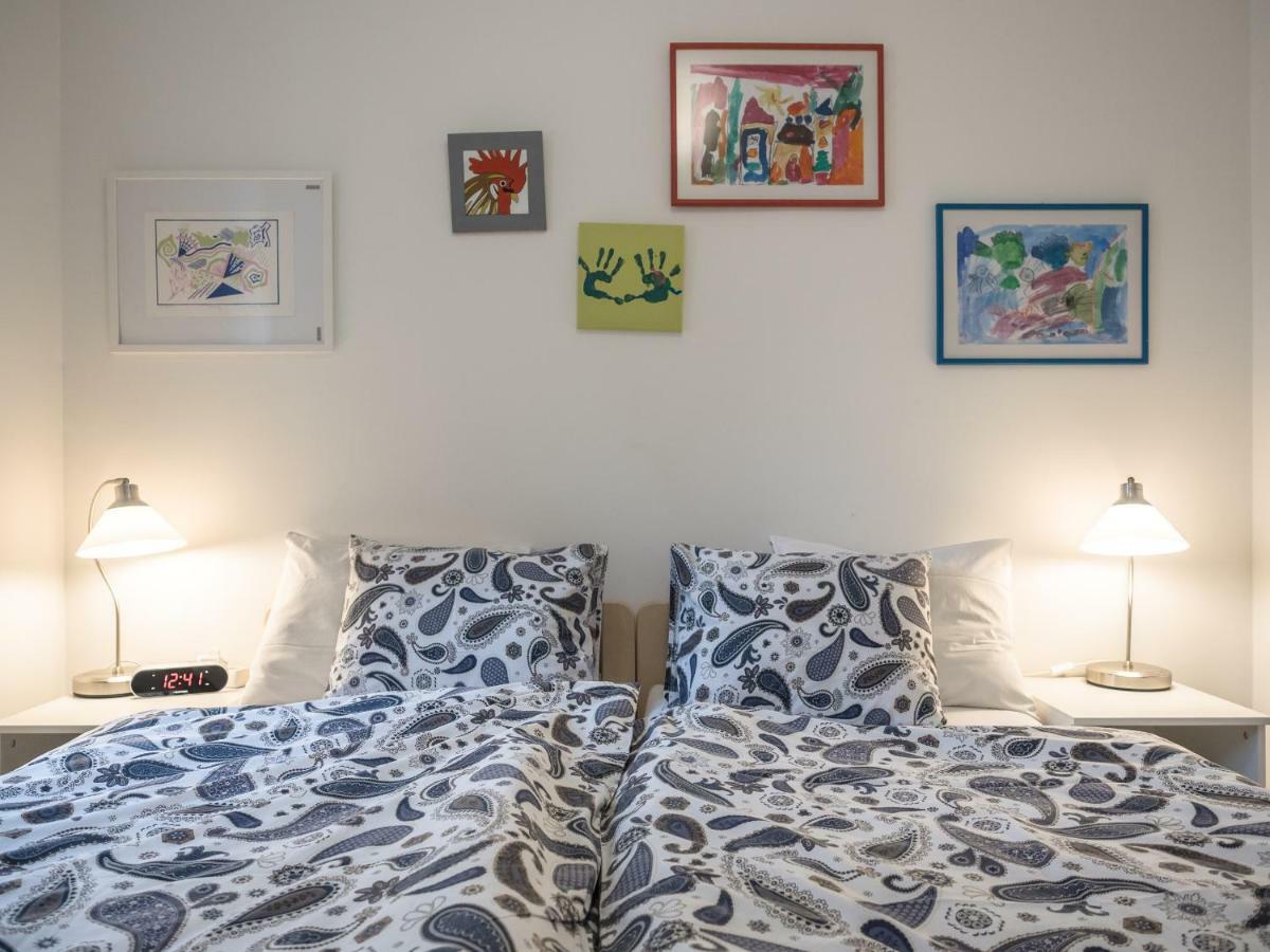 Artissimo Apartments Zagabria Esterno foto