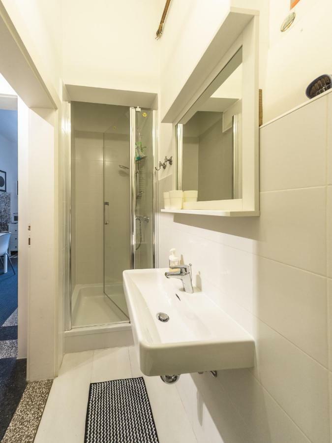 Artissimo Apartments Zagabria Esterno foto