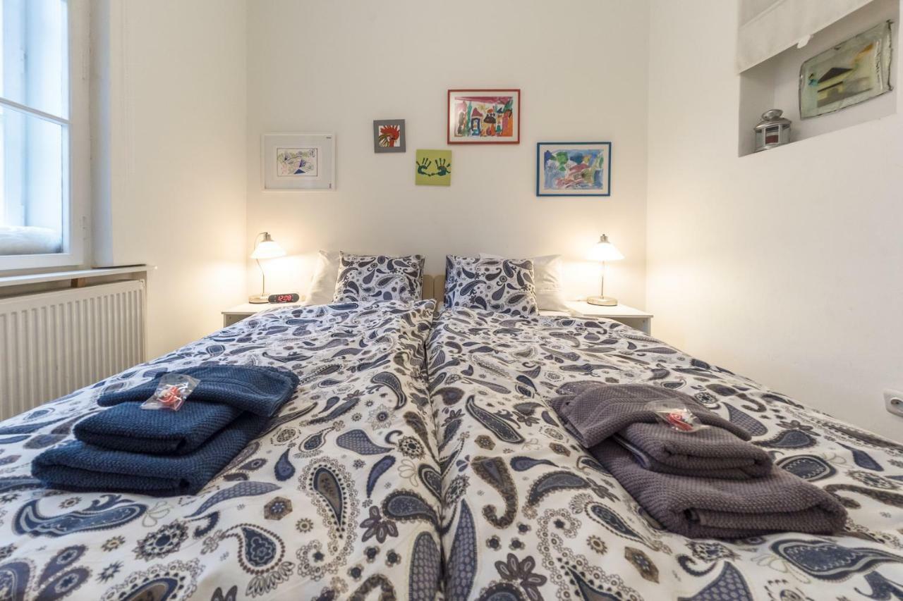 Artissimo Apartments Zagabria Esterno foto