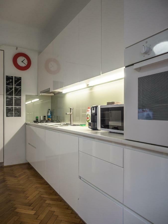 Artissimo Apartments Zagabria Esterno foto