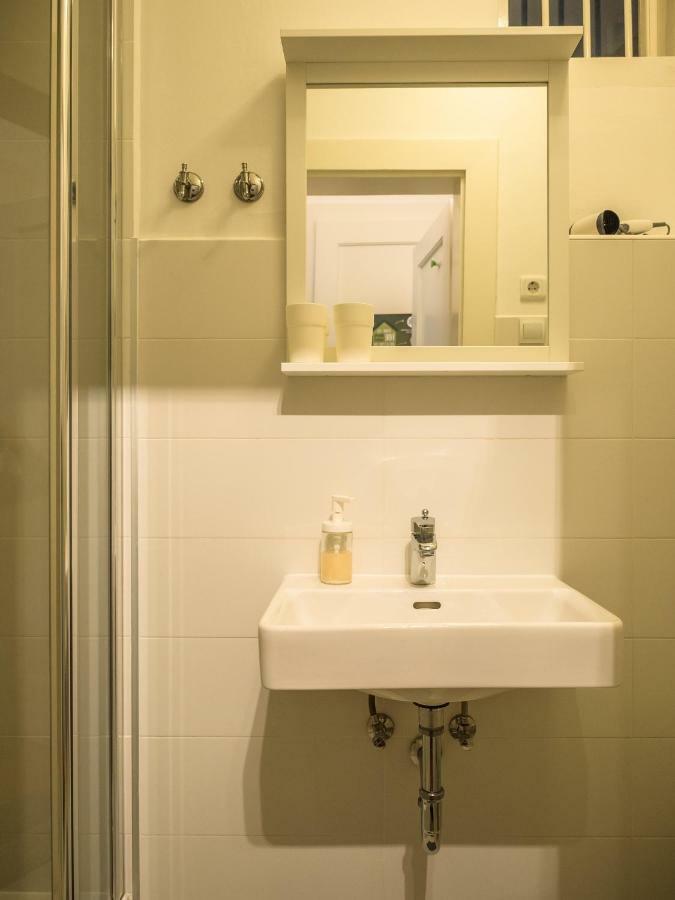Artissimo Apartments Zagabria Esterno foto