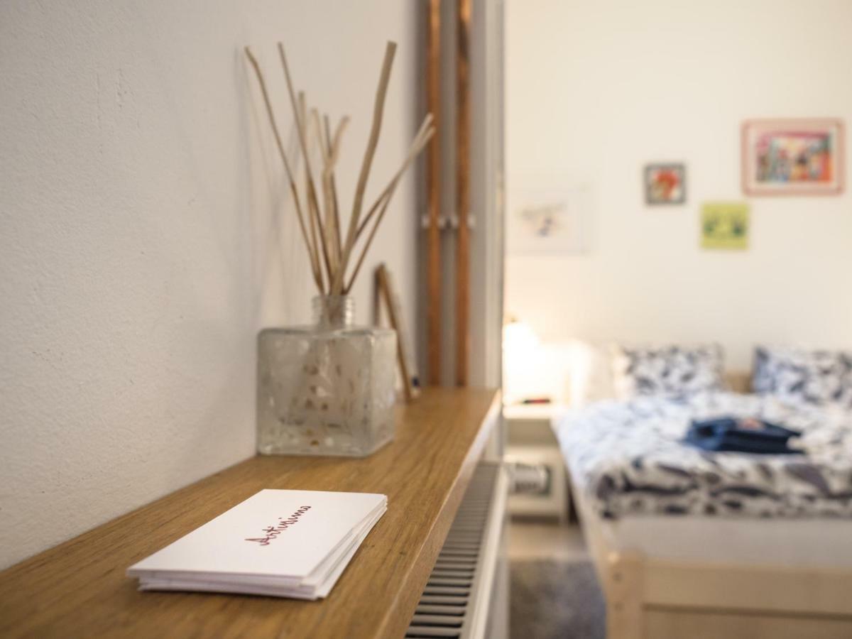 Artissimo Apartments Zagabria Esterno foto