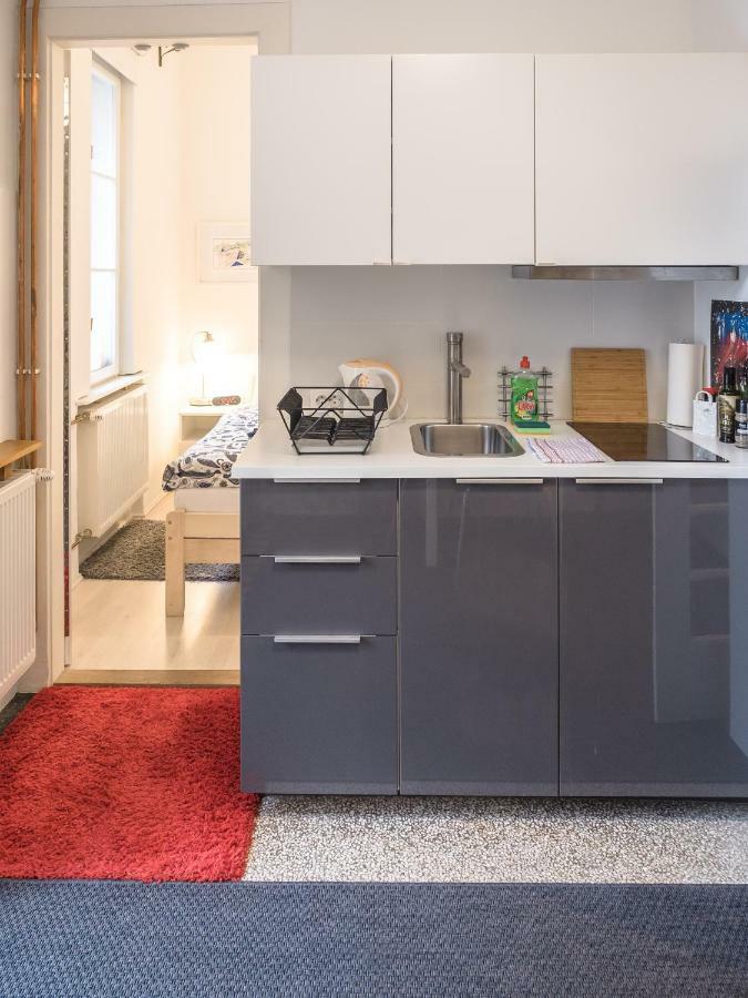 Artissimo Apartments Zagabria Esterno foto