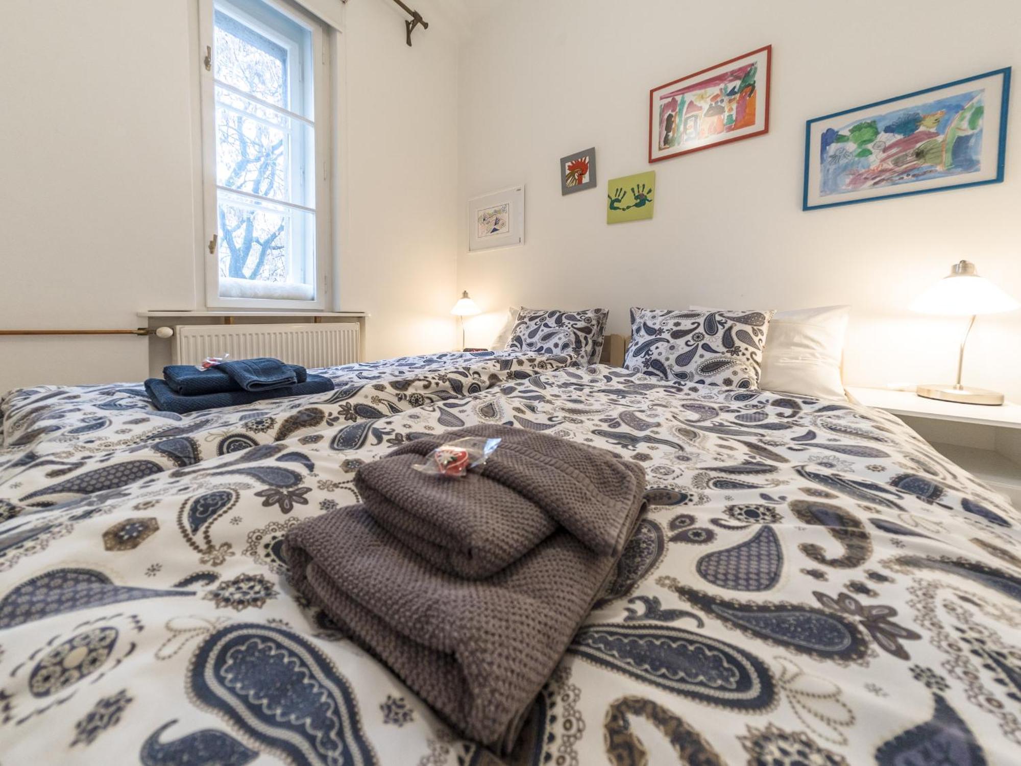 Artissimo Apartments Zagabria Esterno foto