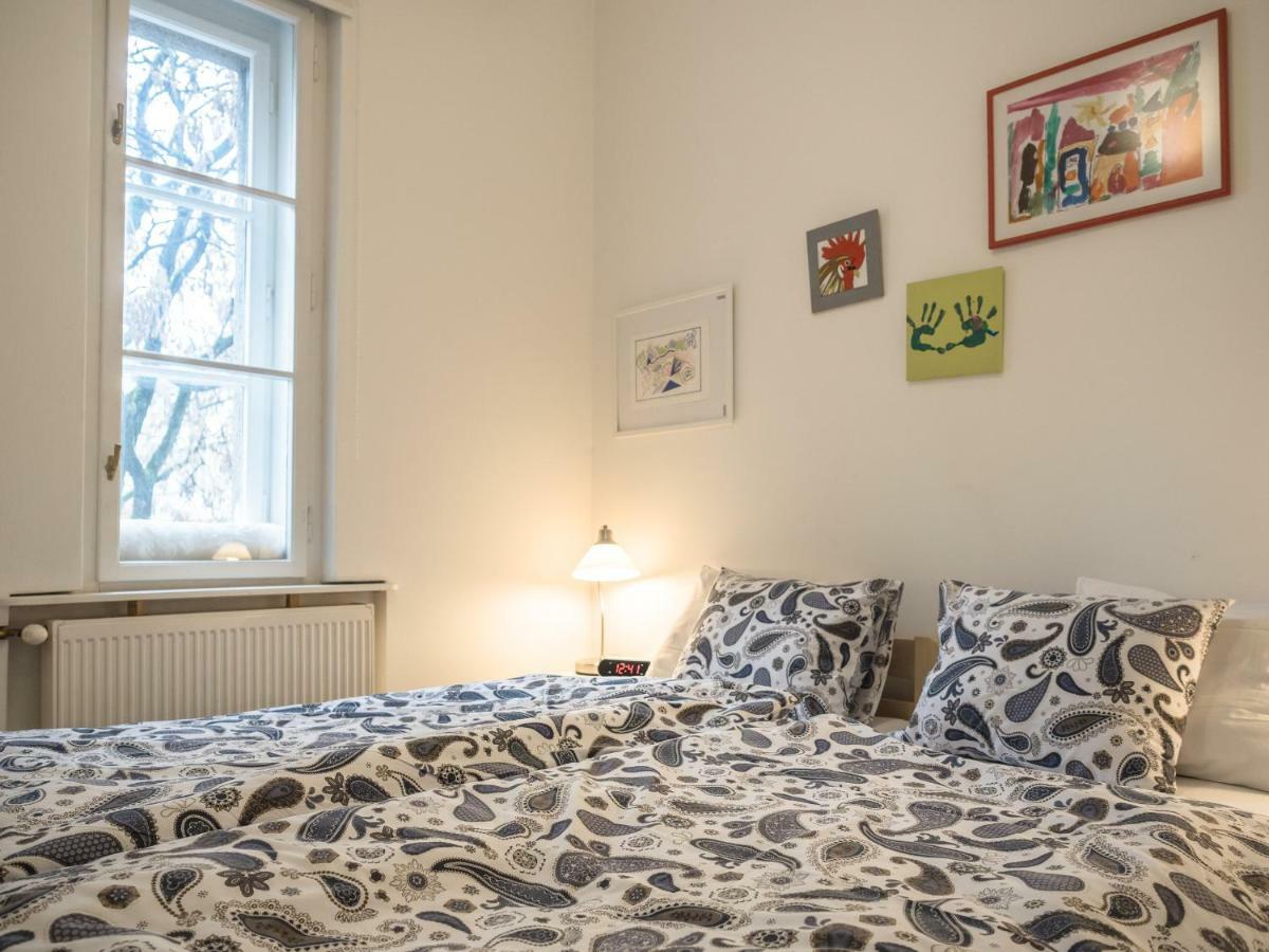 Artissimo Apartments Zagabria Esterno foto