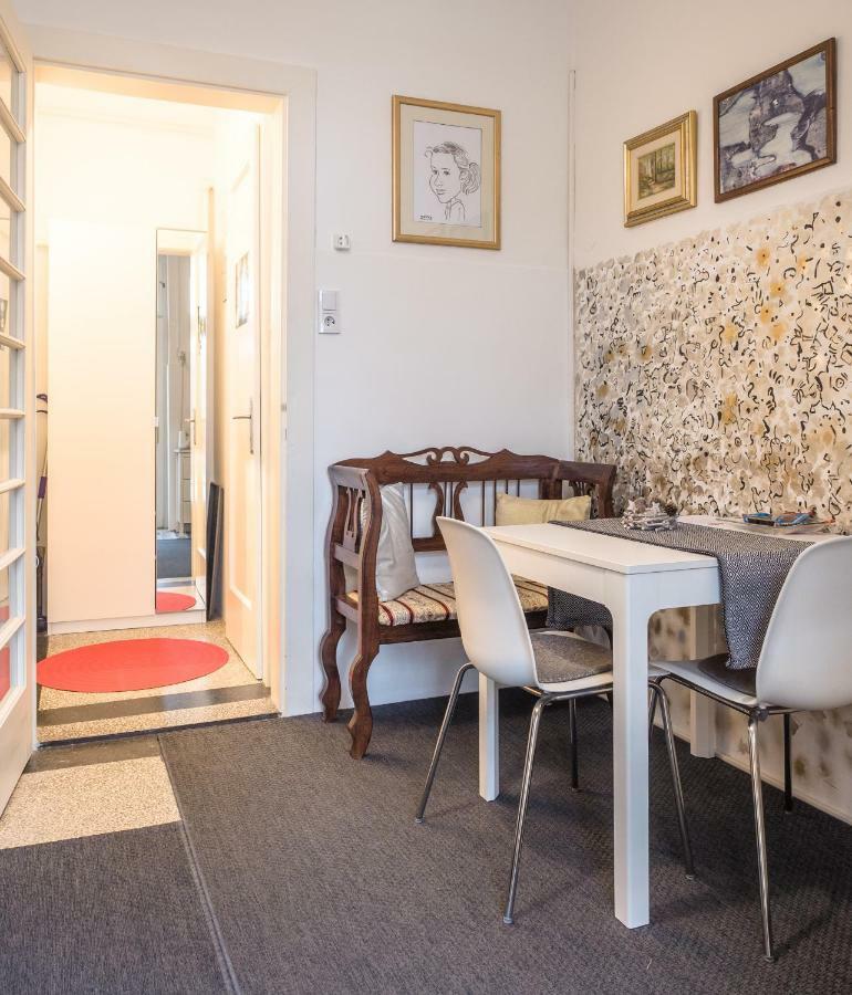 Artissimo Apartments Zagabria Esterno foto