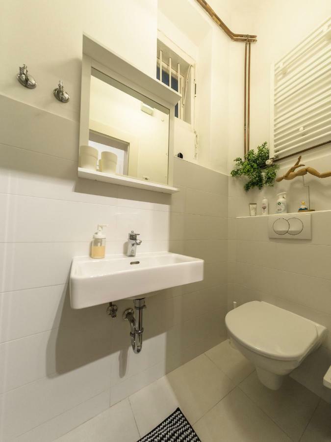 Artissimo Apartments Zagabria Esterno foto